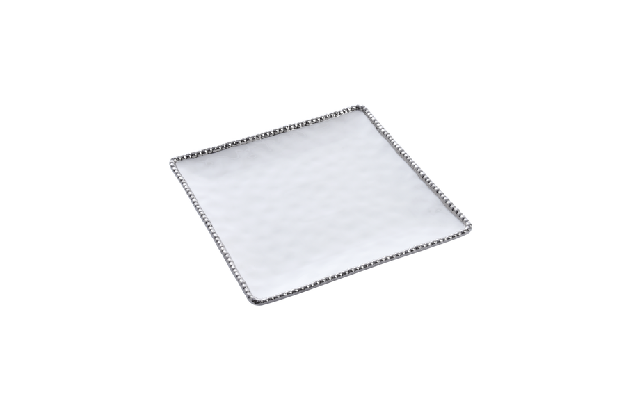 Square Dinner Plate