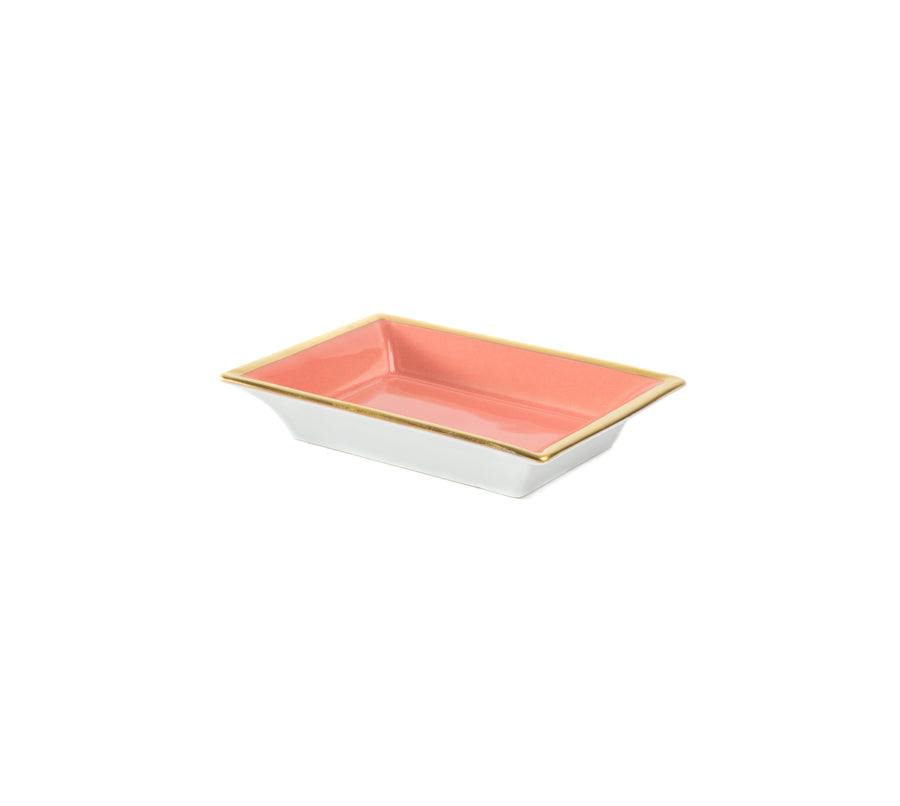 Rectangular Dish 11x9 cm