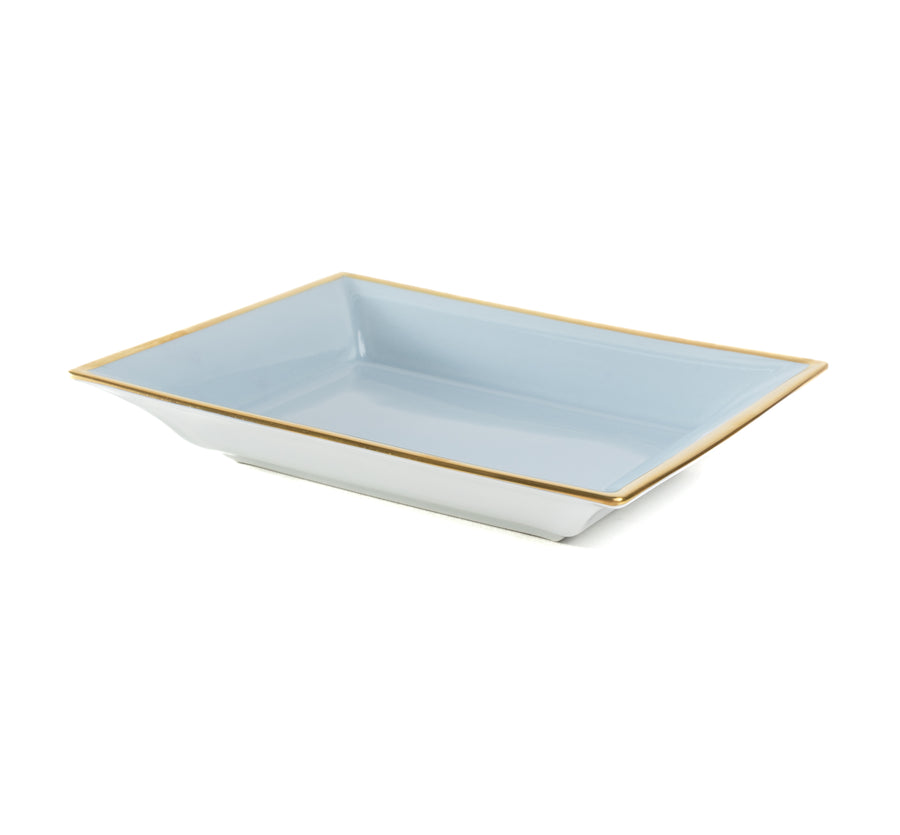 Rectangular Dish 19x16 cm