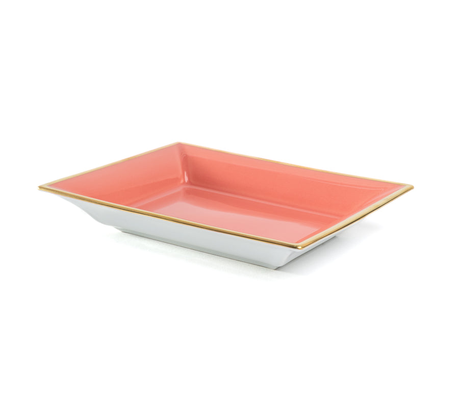 Rectangular Dish 19x16 cm