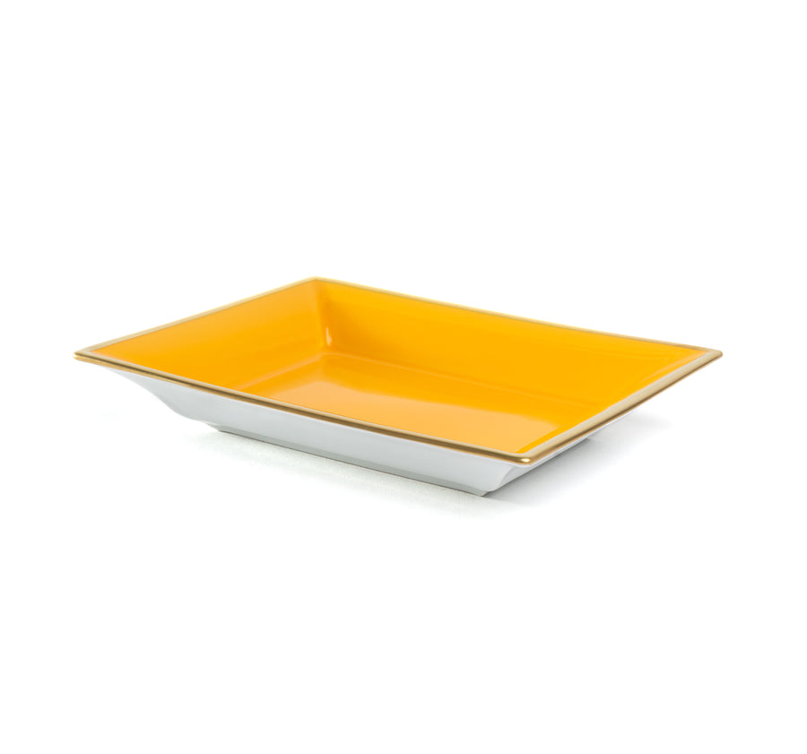 Rectangular Dish 19x16 cm