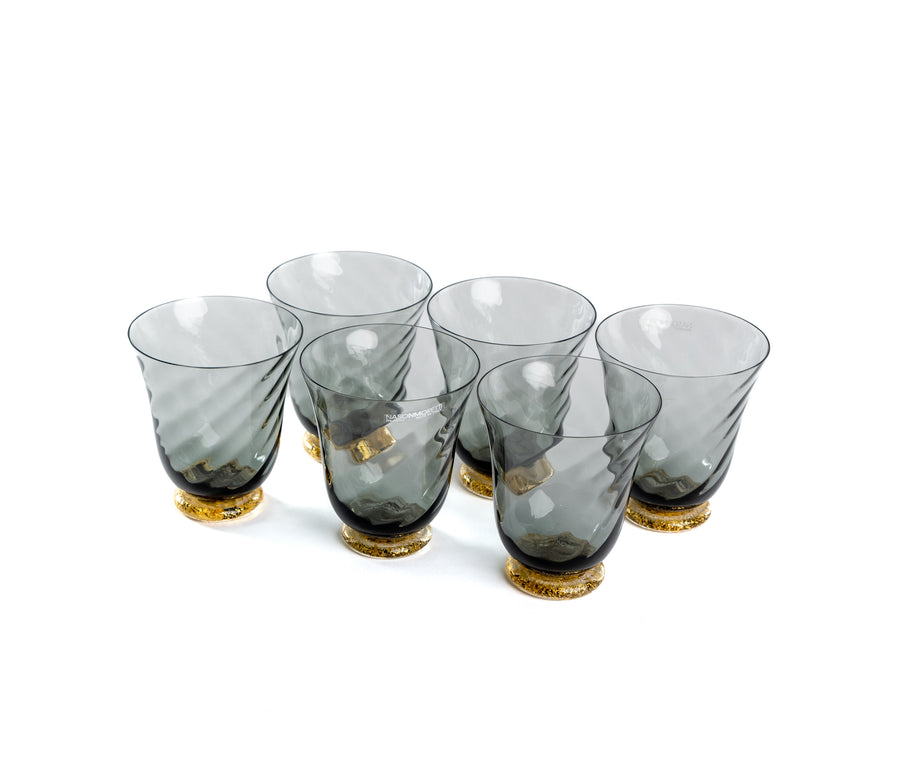 Marais Tumbler (Set of 6)