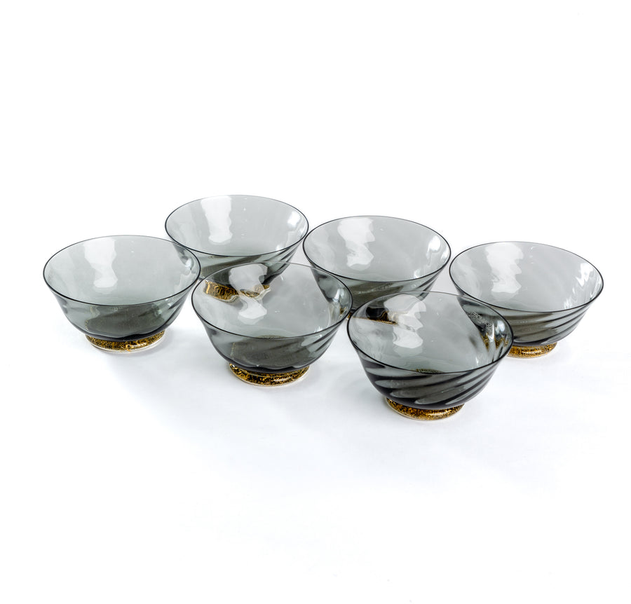 Marais Small Bowl (Set of 6)