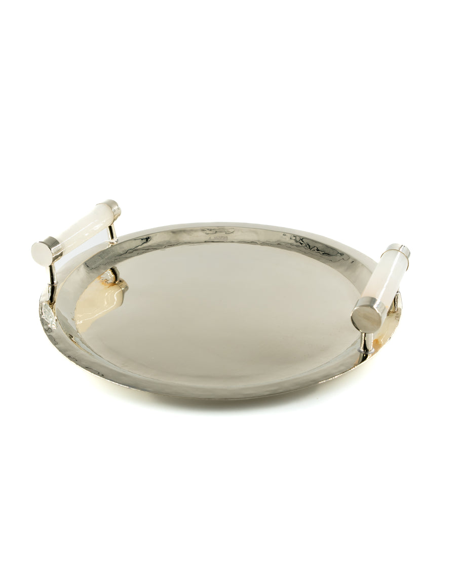 Angostura Round Tray