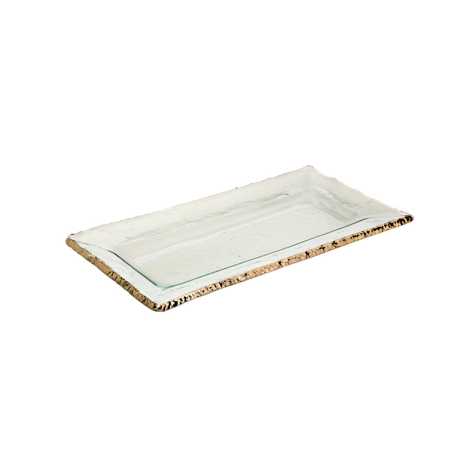 Edgey Rectangular Tray