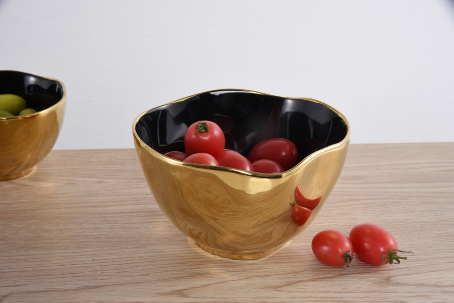 Small Bowl