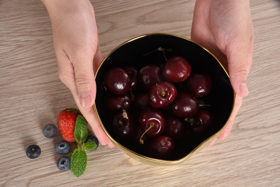 Small Bowl