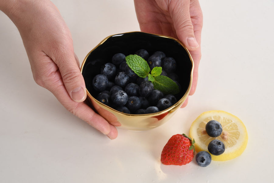 Snack Bowl