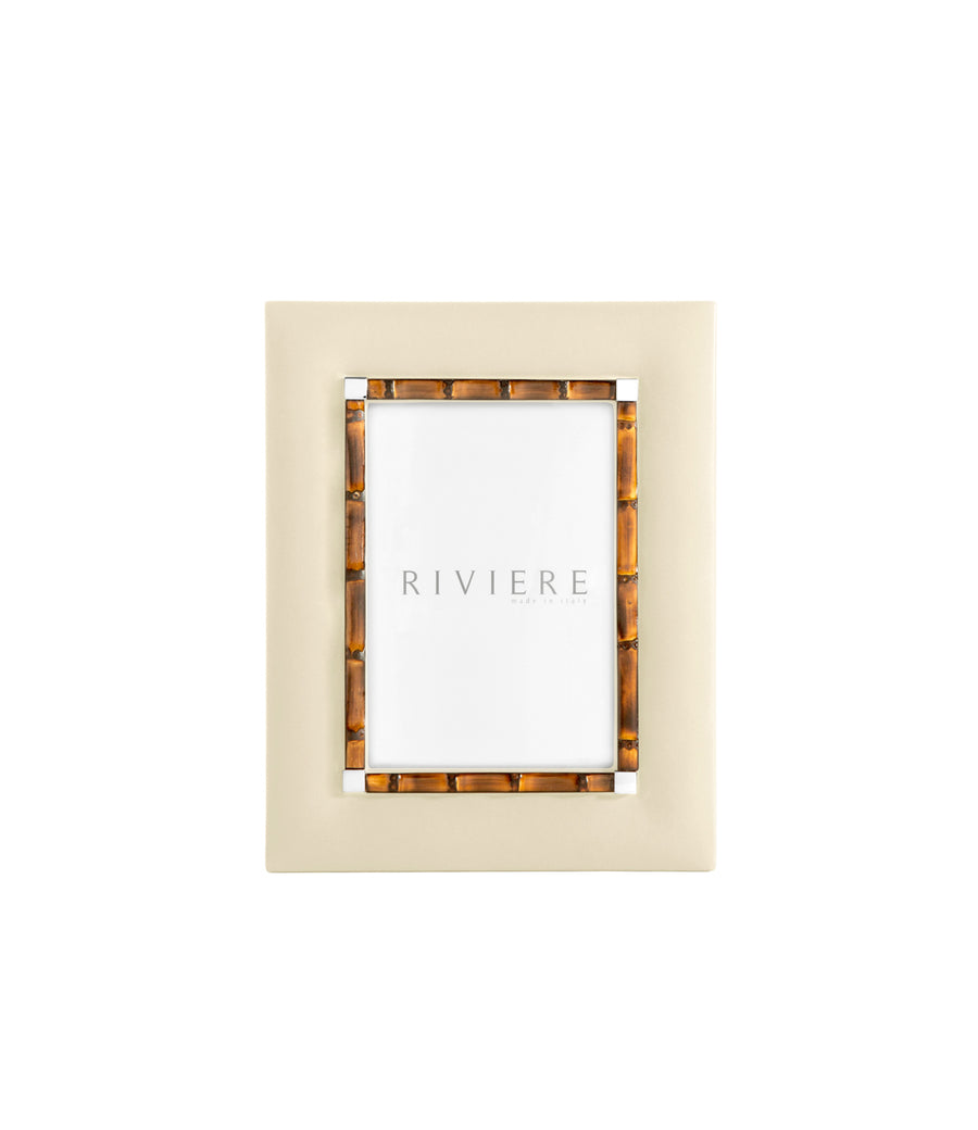 Leather Photo Frame