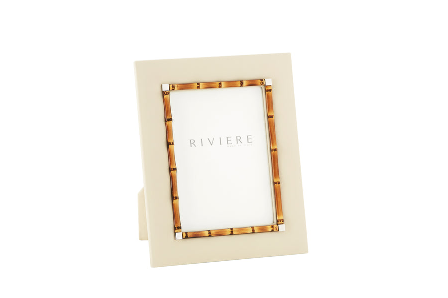 Leather Photo Frame