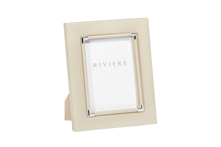 Leather Photo Frame