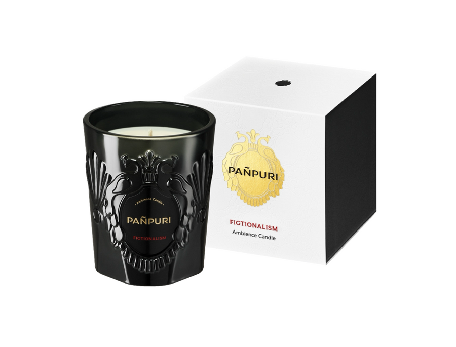 Figtionalism Ambience Candle