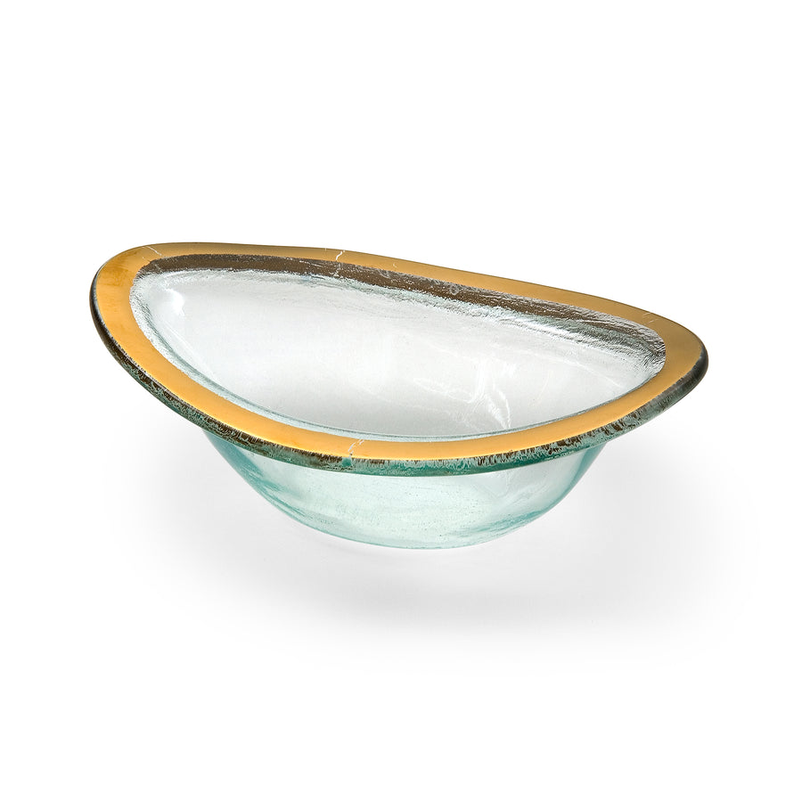 Roman Antique Sauce Bowl