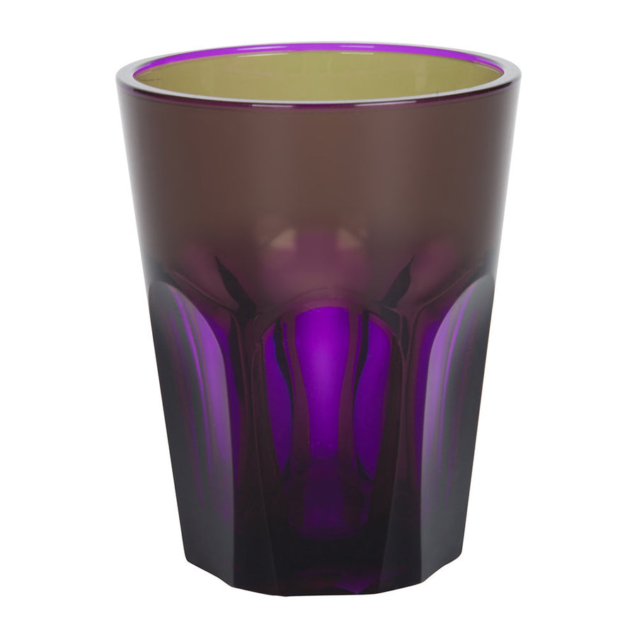 Double Face Tumbler (Set of 6)