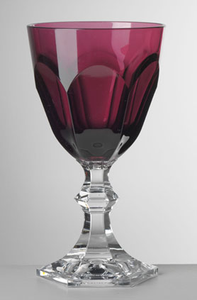 Dolce Vita Water Glass (Set of 6)