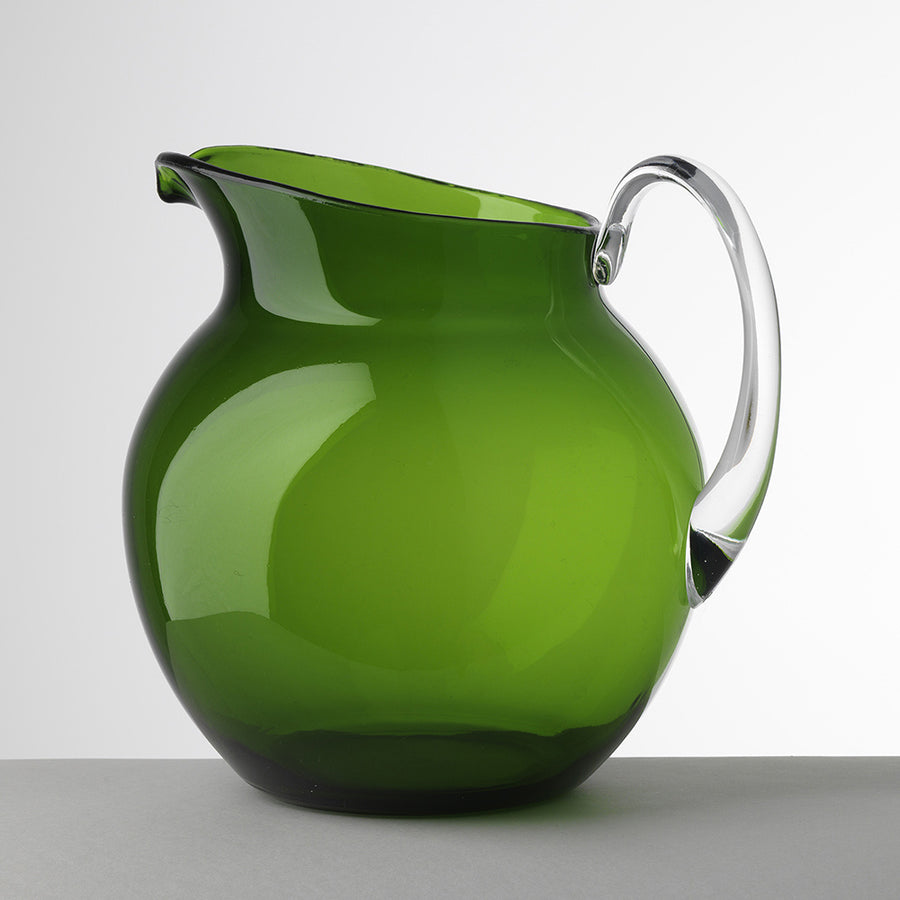 Palla Pitcher