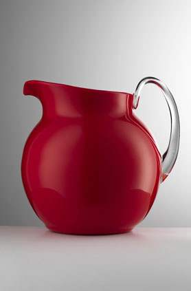 Palla Pitcher