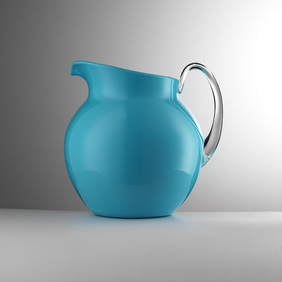 Palla Pitcher