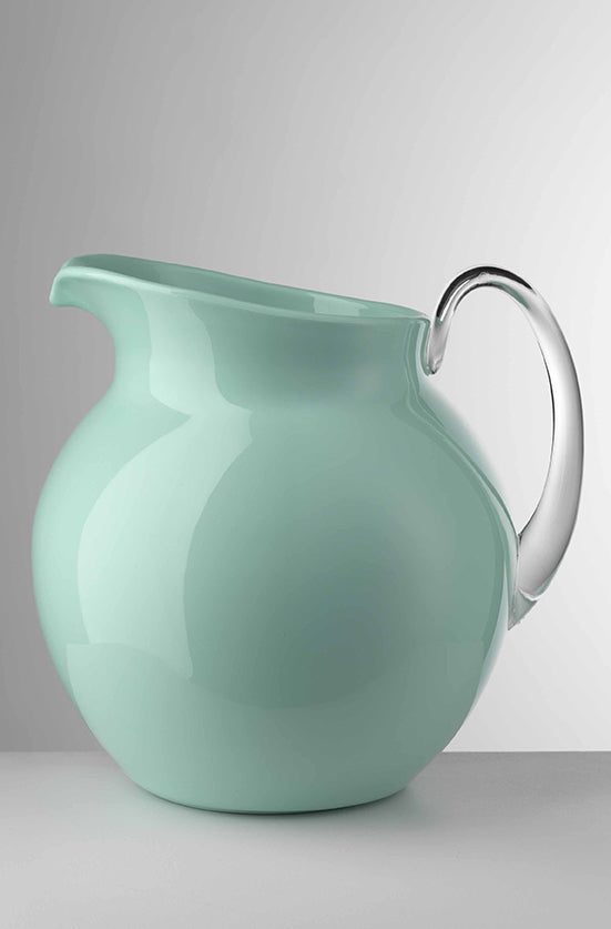 Palla Pitcher