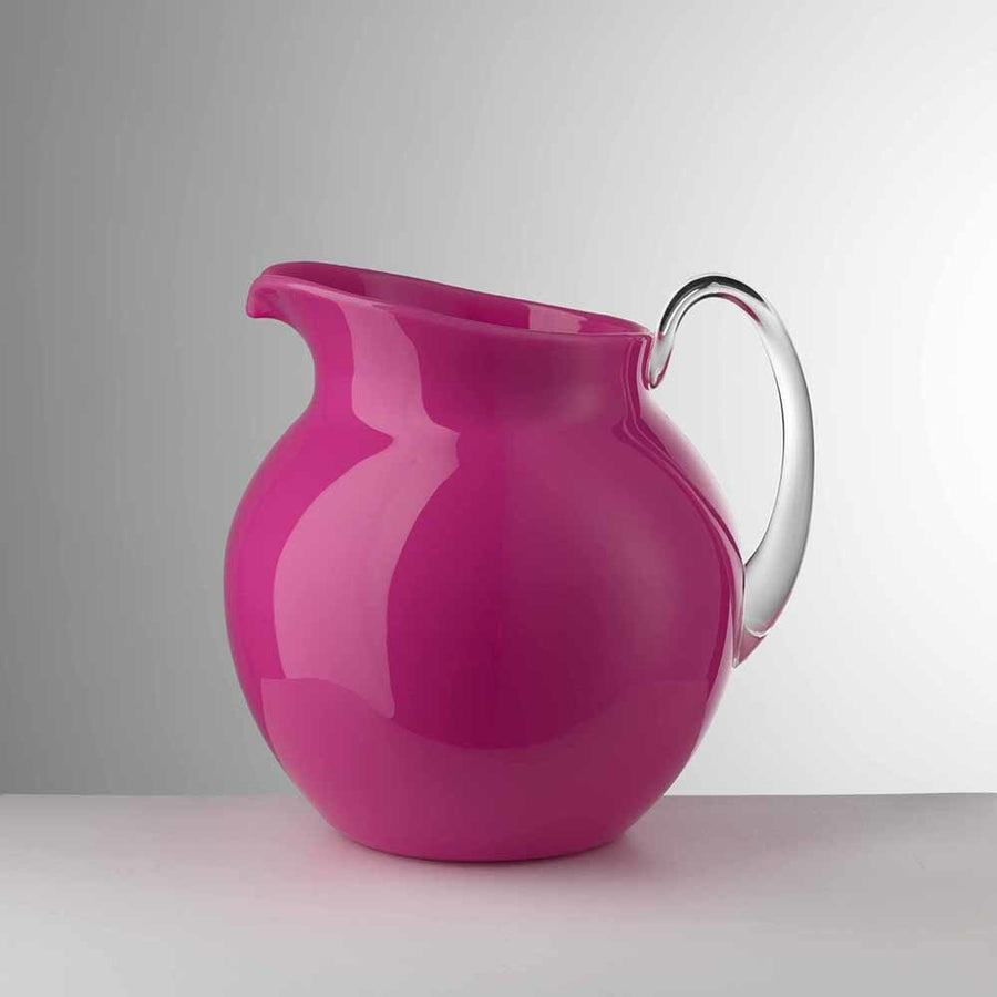 Palla Pitcher