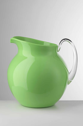 Palla Pitcher