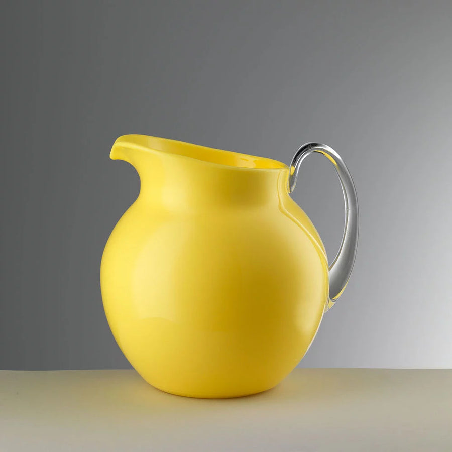 Palla Pitcher