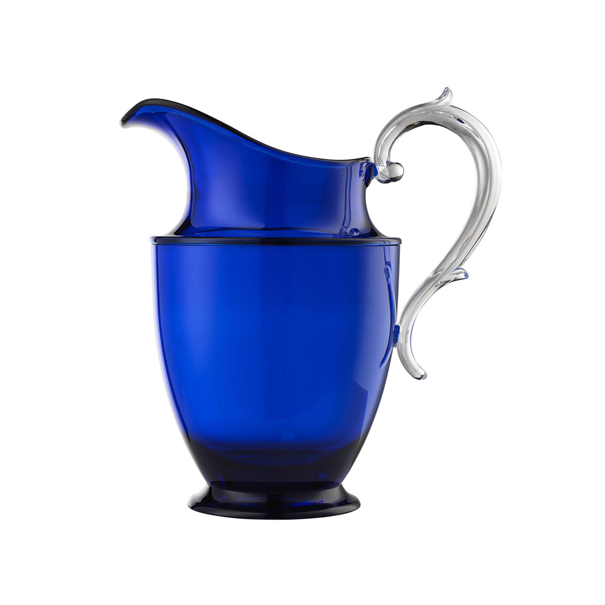 Iris Selections | Federica Pitcher