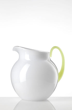 Pallina Pitcher