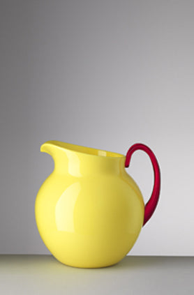 Pallina Pitcher