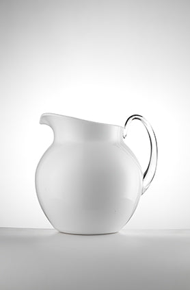 Pallina Pitcher