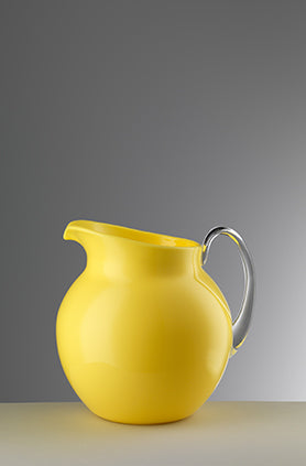 Pallina Pitcher