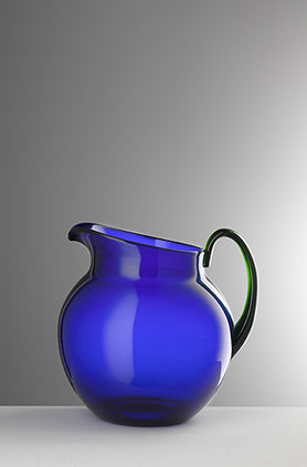 Pallina Pitcher