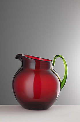 Pallina Pitcher