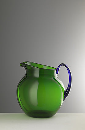 Pallina Pitcher