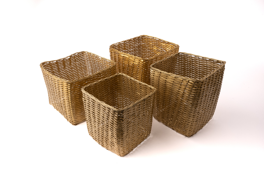 Decorative Basket