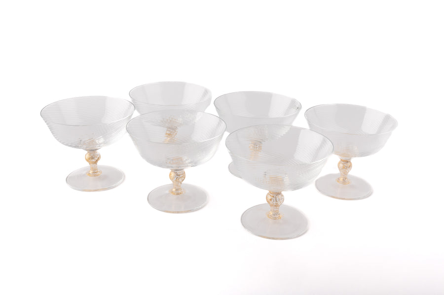 92/18 Small Bowl (Set of 6)