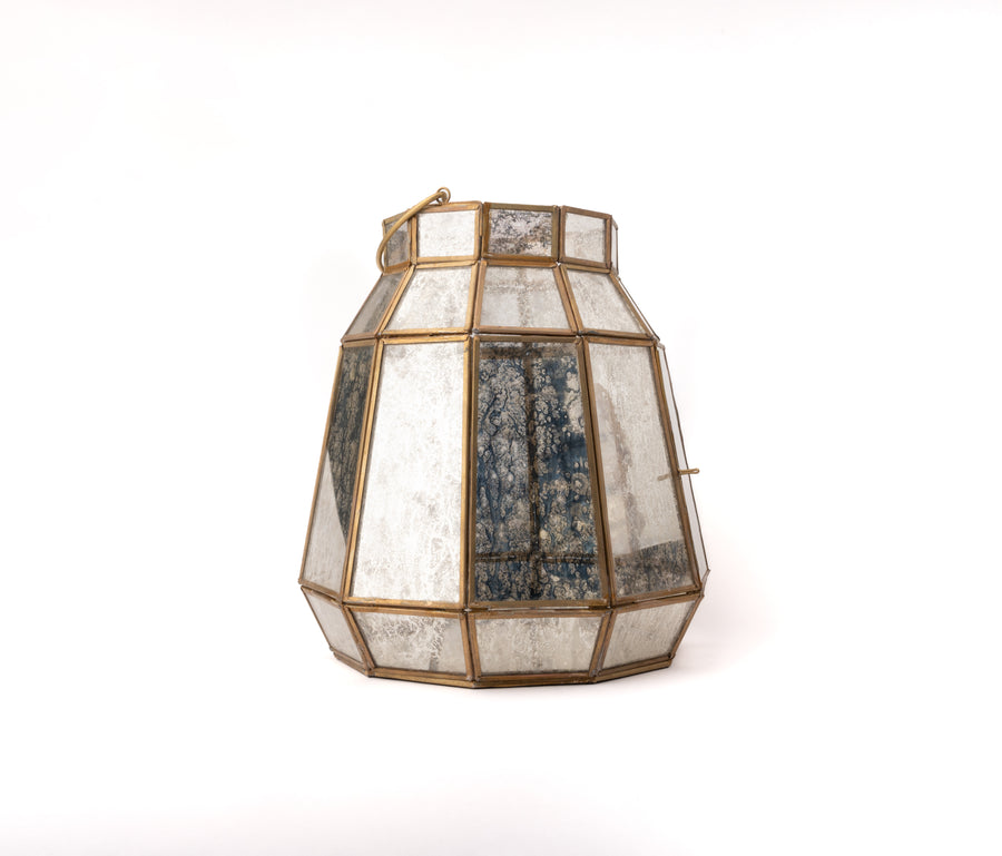 Candle Lantern