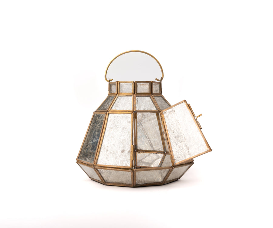 Candle Lantern