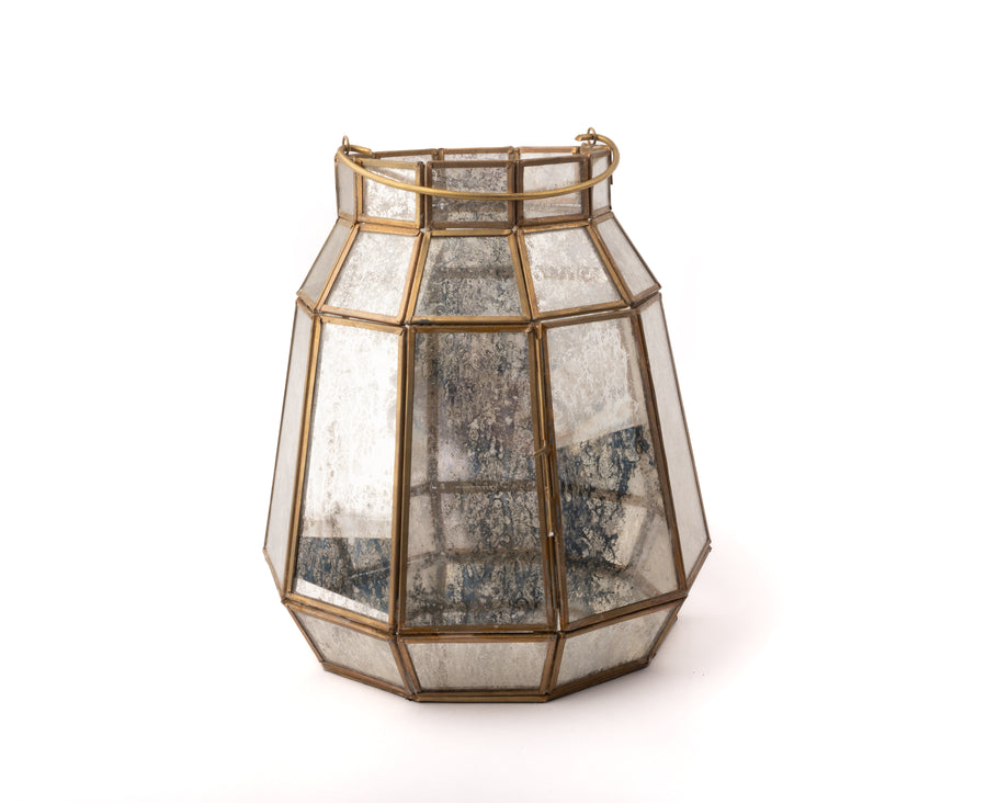 Candle Lantern