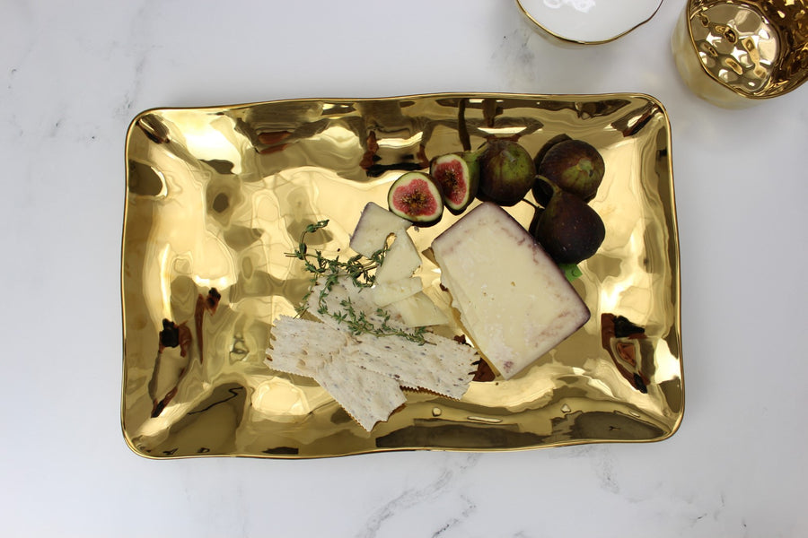 Rectangular Platter