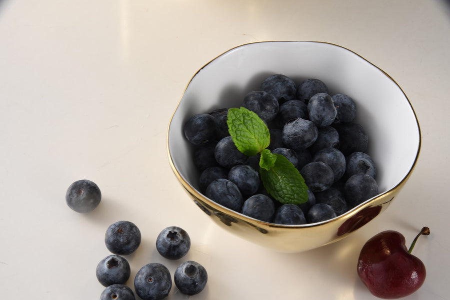 Snack Bowl