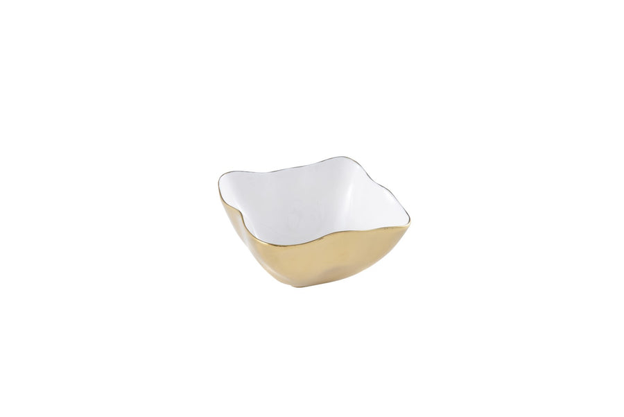 Square Snack Bowl