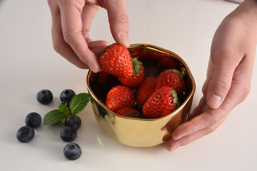 Snack Bowl