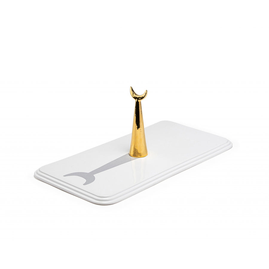 Meridiane 19:00 Rectangular Tray