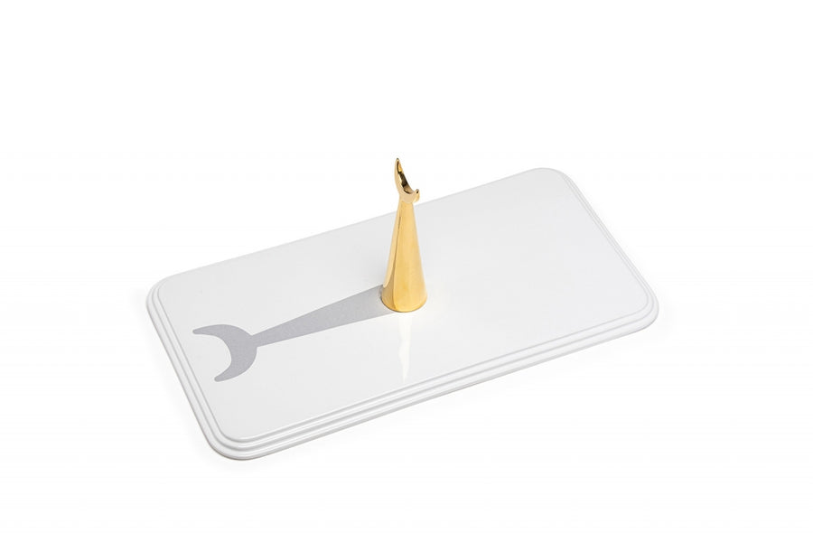 Meridiane 19:00 Rectangular Tray