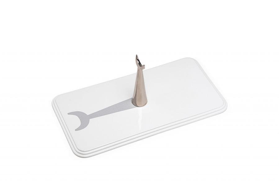 Meridiane 19:00 Rectangular Tray