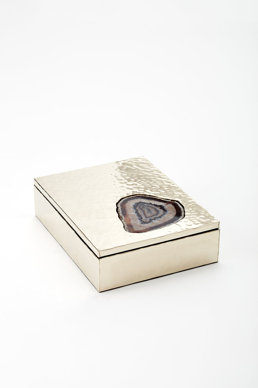 Misiones Agate Box