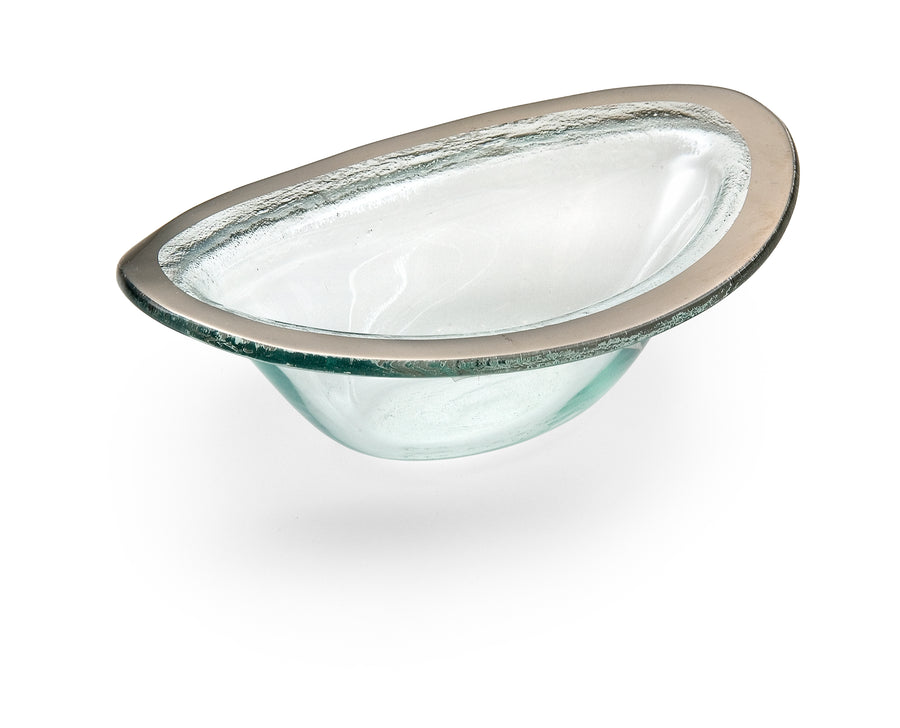 Roman Antique Sauce Bowl