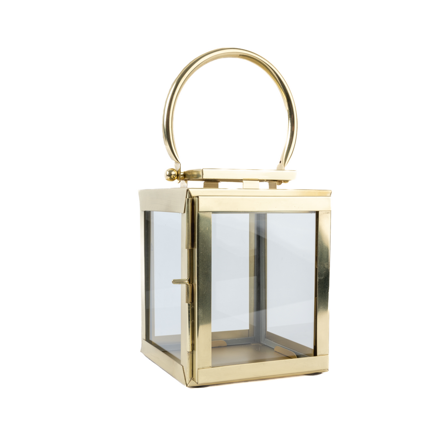 Small Derby Lantern