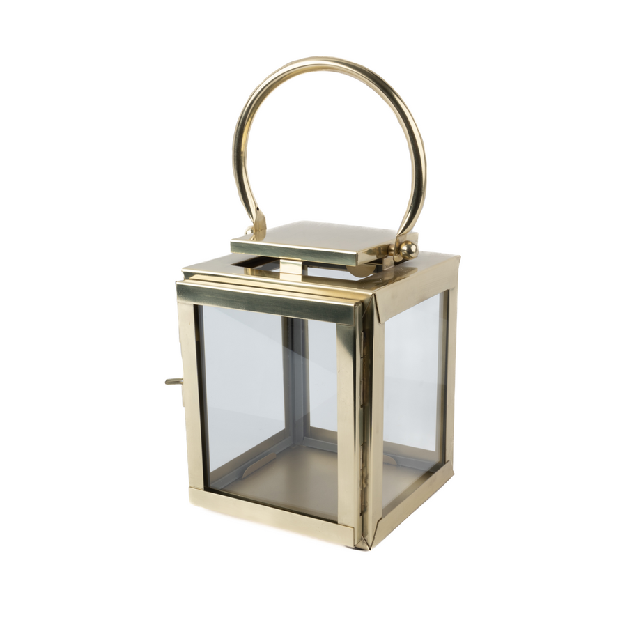 Small Derby Lantern